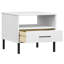 Kirina 50cm W Solid Wood Bedside Table-1368467507