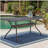 AUSTIN 68" RECTANGLE TABLE