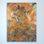 "the city that never sleeps" par barbara biolotta, reproduction d’art sur toile tendue