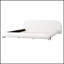 Lit plateforme tapissier Luxueux