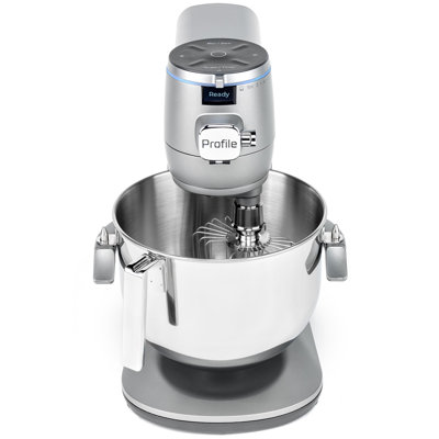 GE Profile Smart Mixer with Auto Sense