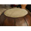 CHESTERFIELD Solid Wood Accent Stool