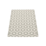 Rug HONEY Warm Grey 2.25 x 5.25 ft