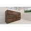 Ensemble de meuble-lavabo double 60 po Ferrante-1719222780