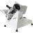 Red Line 250 Electric Food and Meat Slicer with 10-inch Blade for Home-30565843