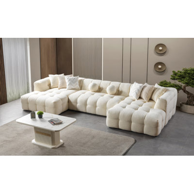 Canapé modulaire Iris