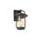Bowerman Steel Wall Light-322879645