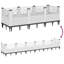 Ruthven Planter Box-1105334996