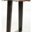 Console en bois massif 54,25 po Richland