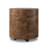 Hennigan Cross Legs End Table-469657178