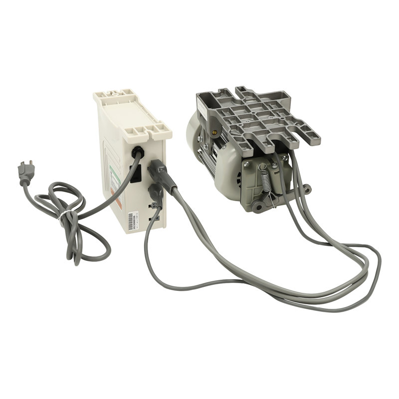 Moteur électrique industriel sans balais