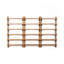 Pivott Shelf-Set Of 6