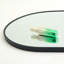 Aluminium Arch Full Length Mirror-429394052-429394074