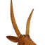 Sculpture dimensionnelle 28 po-1388358880