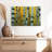 Harnek Abstract Aspen Tree-107708731