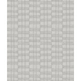 Gray Resource Metallic Wallpaper Roll