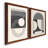 " Unknown Space III " 2 - Pieces-90252124-90252121