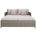 Gray Frame/Gray Cushion