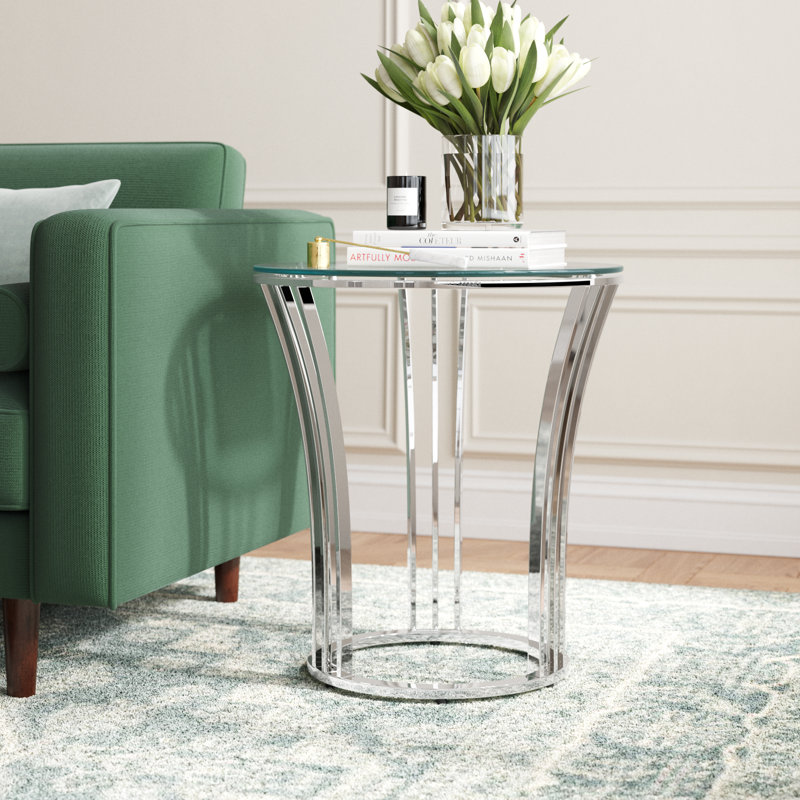 Table de bout Wilfong