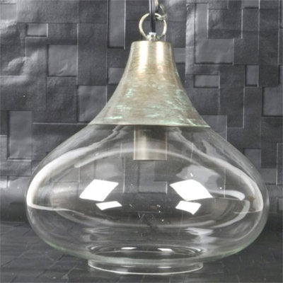 Whitlow 1 - Light Single Pendant