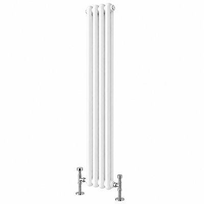 Uxbridge Vertical Radiator