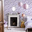 Cath Kidston Silver Linings Neutral Wallpaper-254587544