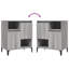 Monee 60cm Sideboard-1681285845
