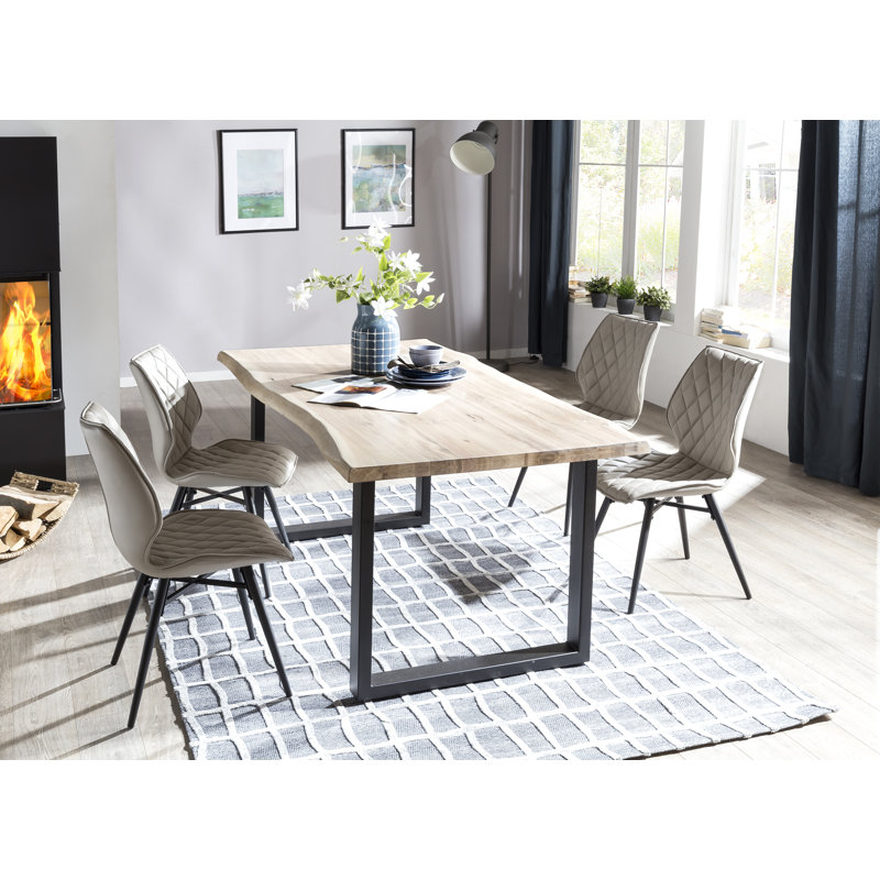Daundra Bench, H45 x W260 x D38cm