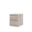 Janean 40.2cm W Bedside Table-978313681