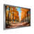 Silver Picture Framed