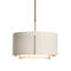 Exos 3 - Light Unique/Statement Drum Chandelier-2020380371-2020380377-2020380378