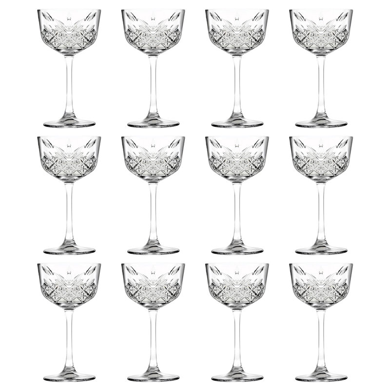 160ml Cordial Glass