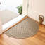 Tapis de porte intérieur antidérapant WaterHog Elipse-72184729-72184804