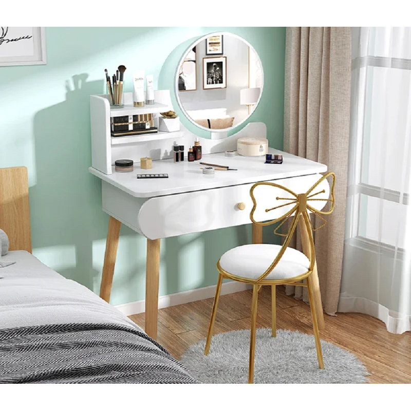 Mbagaya Dressing Table