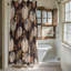 Harvest Shine - rideau de douche standard 1 pièce-905950431
