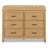 Charlie 6-Drawer Double Dresser-87118732