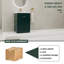 Ensemble de meuble-lavabo autoportant avec lavabo Ezequiel-1696882460