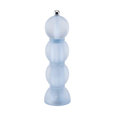 Bobbin Pepper Mill
