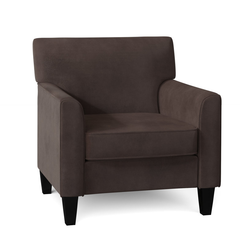 Fauteuil Champlain, Fudge Bulldozer