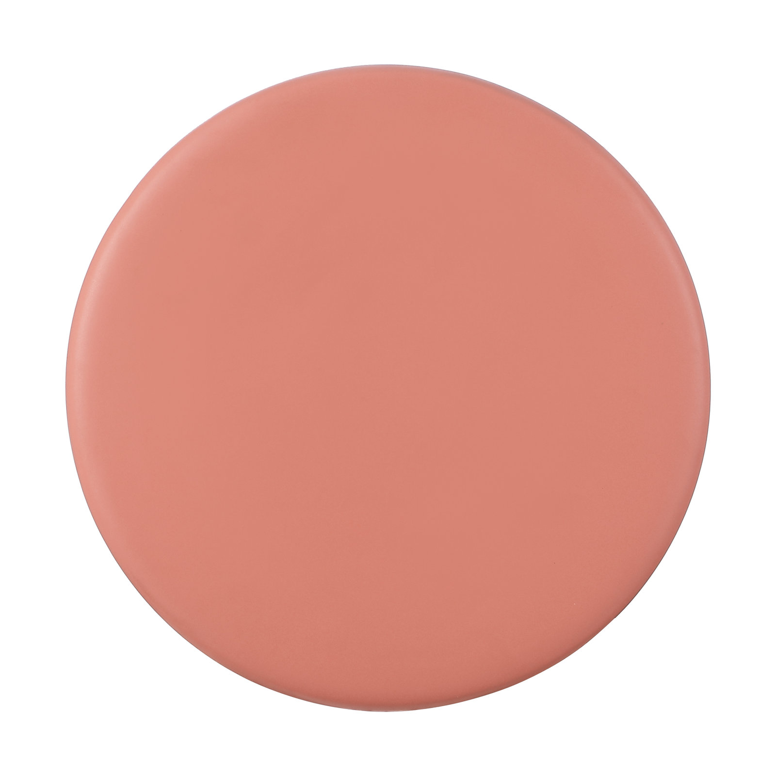 Portside End Table, Terracotta