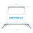 Ginnungagap Metal Monitor Stand-789284607