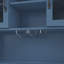 Armoire de rangement pour garde-manger-314269315