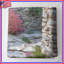 Couvre-lit matelassé Stone Archway Garden toutes tailles-126400391
