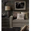 Monet Square Pillow Cover & Insert