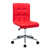Red is out of stock