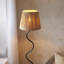 Wrangler Floor light finished and Raffia-303544019
