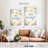Tergel Summer Garden Light Linen-108474155
