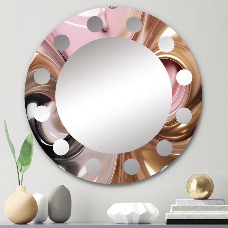 Miroir Sorinela, 24 po x 24 po