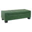 Banc ottoman de rangement