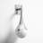 Algiers Steel Armed Sconce-1248646967